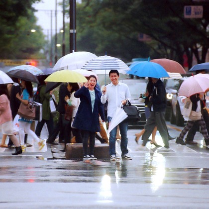 Photo of other photos taken by Discovery