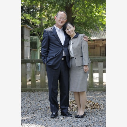 Film-Fenceが出張撮影した東郷神社, 治療, ニューボーンフォト(新生児写真)が写ったその他/マタニティフォト/ニューボーンフォト/家族写真の出張撮影/七五三フォト/お宮参り/学校行事/成人式撮影/遺影の写真