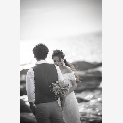 竹部 祐樹が撮影したウェディング・結婚の写真