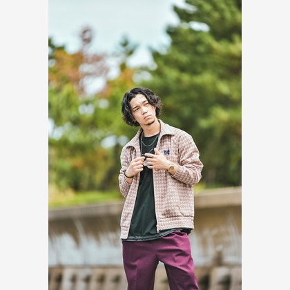 Makoto Nakamuraが撮影した「プロフィール」の写真