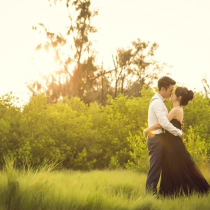 Photo of :albumName taken by 續 WEDDING PLANNING