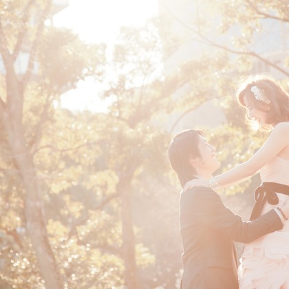 イデアグラフが撮影したウェディング・結婚の写真