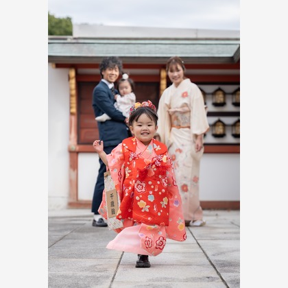 ミヤキヒロノブが撮影した「:albumName」の写真