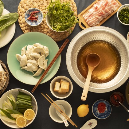 photo studio S（エス）が撮影した料理撮影の写真