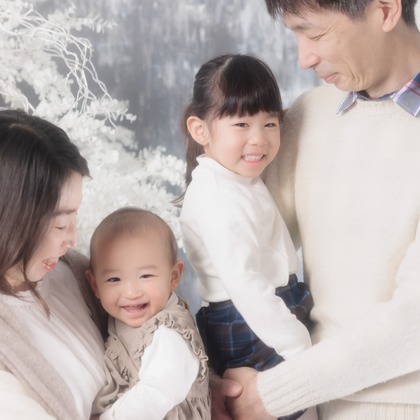 合同会社PHOTO FACTORY LARが出張撮影したジェスチャー, 親指, ニューボーンフォト(新生児写真)が写ったその他/スタジオ撮影/七五三フォト/お宮参りの写真