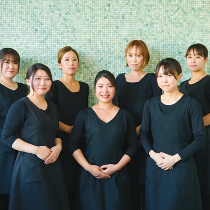 幽玄舎が撮影したウェディングや家族、ビジネスの写真