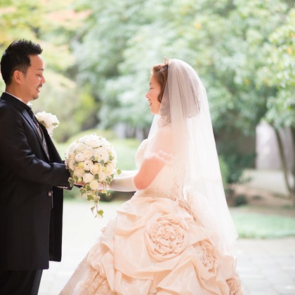 Photo of :albumName taken by PIC WEDDING PHOTO（泉田 裕秀）