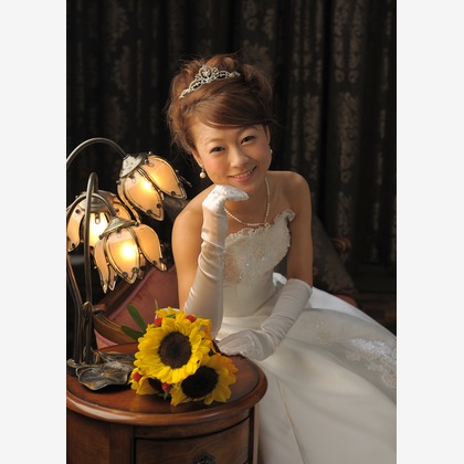 スタジオワン福田が撮影したウェディングや家族、ビジネスの写真