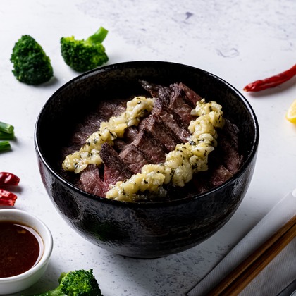 出張カメラマンのY's Officeが撮影した料理撮影の写真