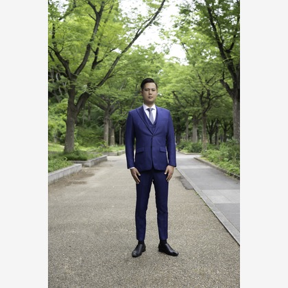 Rinaty photo studioが撮影した店舗/オフィス/サロン撮影の写真