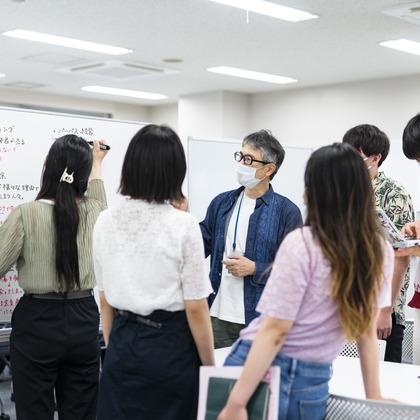 丹野雄二が撮影した人物撮影の写真