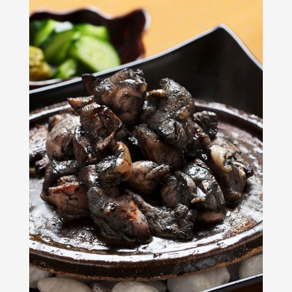 森安　照が撮影した「:albumName」の写真