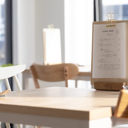 村川写真事務所が撮影した店舗/オフィス/サロン撮影の写真