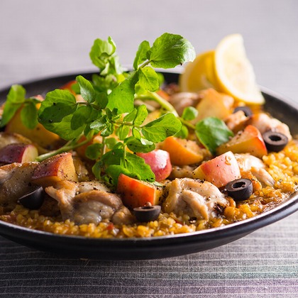 本郷直人が撮影した「:albumName」の写真