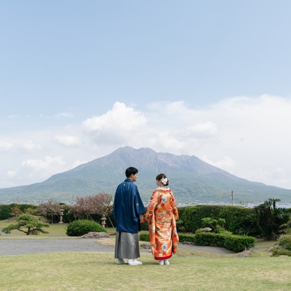 大坪幹武が撮影したウェディングや家族、ビジネスの写真