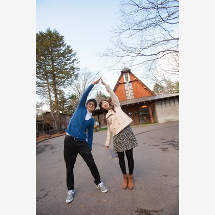 Happy Life Photo works (羽根田写真事務所)が撮影したウェディングや家族、ビジネスの写真