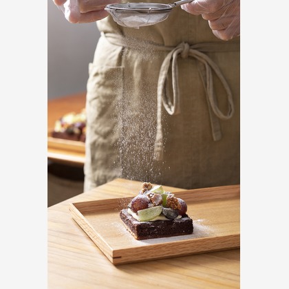 東谷　幸一が撮影した「料理写真」の写真