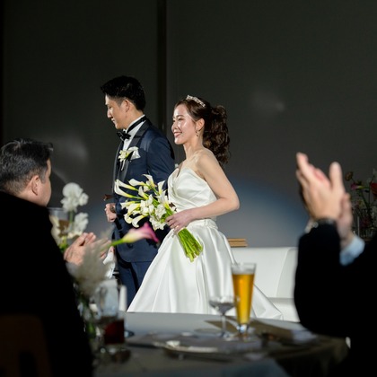 Photo of Kansai x Wedding taken by Ohtsui Toshitsugu