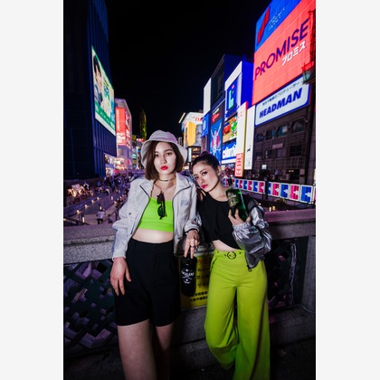 カツマトシアキが撮影した「:albumName」の写真