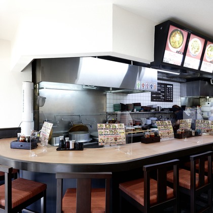 kiharu&photoが撮影した「建築写真【内観】」の写真