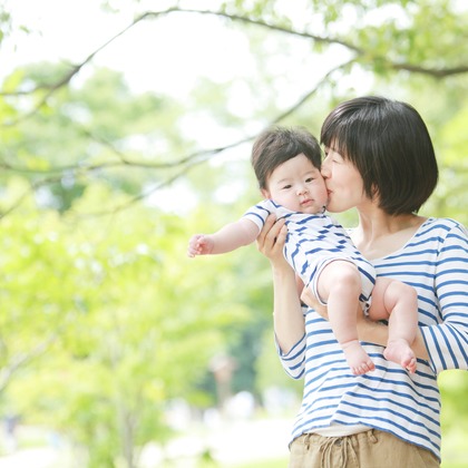 casha-cashaが撮影した家族写真の出張撮影の写真