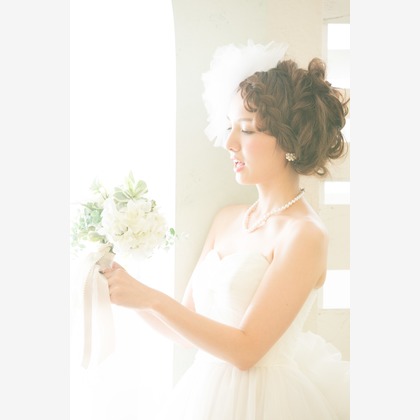 ワタベウェディング　新宿フォトスタジオ（高井 敦）が撮影したウェディングや家族、ビジネスの写真