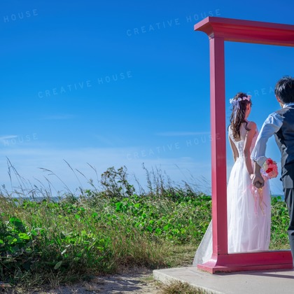 Photo of Pre-shoot, Post-shoot, Engagement taken by CREATIVE HOUSE