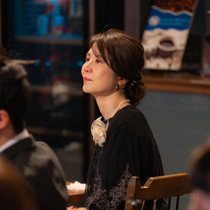 Photo of :albumName taken by 藤村素晴