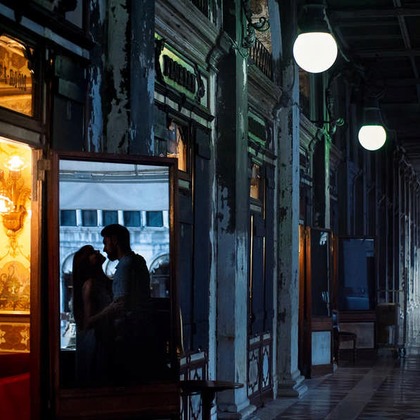 Photo of Venice taken by Lubow Polyanska