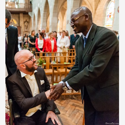 Dream Pictureが撮影したウェディングや家族、ビジネスの写真