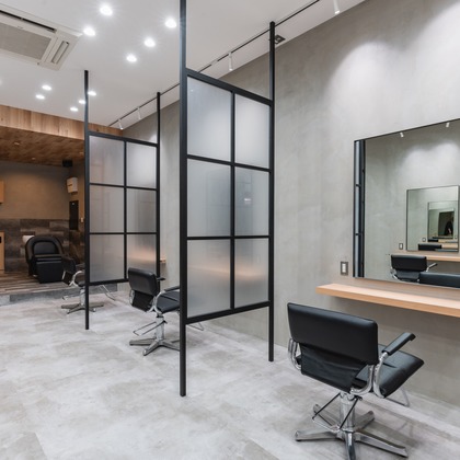 muikkuが撮影した店舗/オフィス/サロン撮影の写真