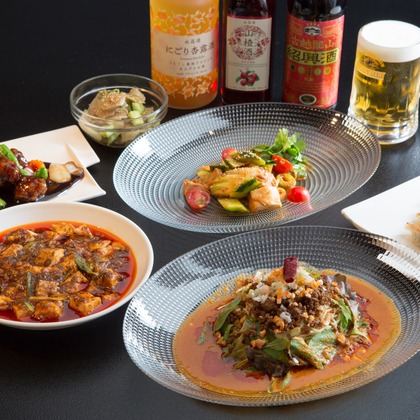 GRAPHICAが撮影した料理撮影の写真