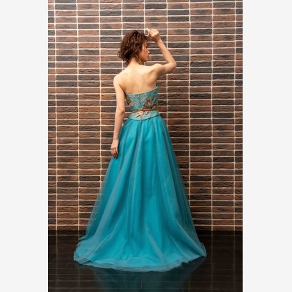 Cinematic Eyes 森川有栄が撮影した「:albumName」の写真