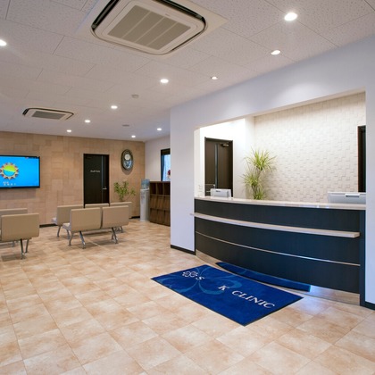 ワンツーBフォトが撮影した店舗/オフィス/サロン撮影/不動産/竣工の写真