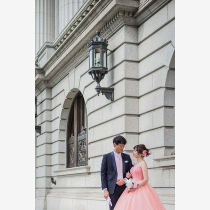 Photo Atelier feliceが撮影した「ウェディング・結婚」のウェディングフォト - :albumName