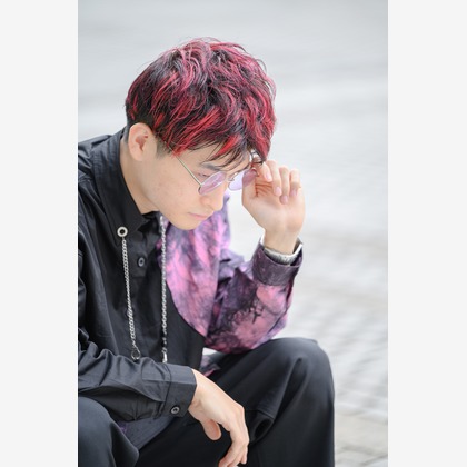 内田 明義が撮影した人物撮影の写真