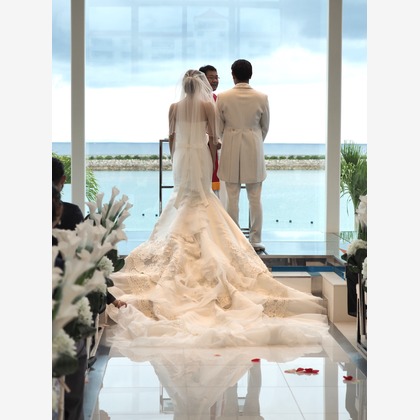 Elena's Designが撮影したウェディングや家族、ビジネスの写真