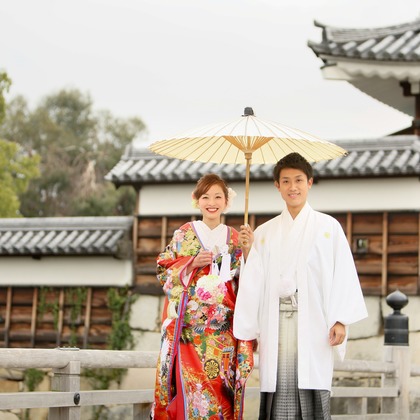 KIKIウェディングが撮影した「:albumName」の写真