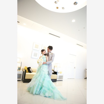 タニグチスタジオが撮影したウェディングや家族、ビジネスの写真