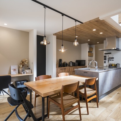 笠井鉄正写真事務所が撮影した「:albumName」の写真