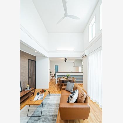 出張撮影 中村まみこが撮影した不動産/竣工の写真