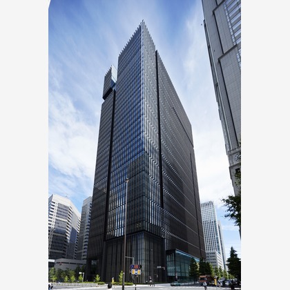 岩瀬泰治が撮影した不動産/竣工の写真