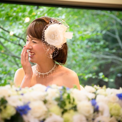 Wedding, Bridal Photos taken by PANDA STUDIO JAPAN