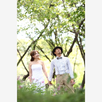 ウェディングアベニューが撮影したウェディングや家族、ビジネスの写真