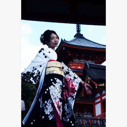 Yasuhiro.SUNが撮影した人物撮影の写真