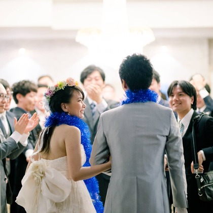 Photo of bridal taken by ATELIER SO_MARU