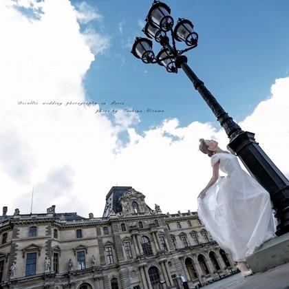 Photo of :albumName taken by STUDIO Giroux