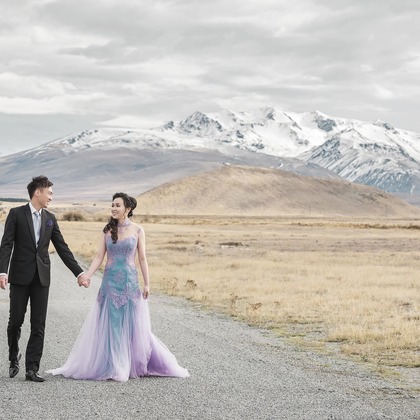 Photo of :albumName taken by 2 of us photography