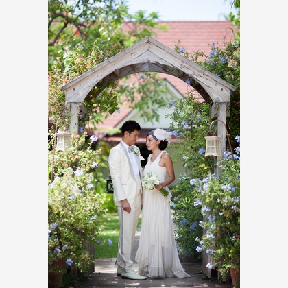 Photo of :albumName taken by Heritage Bridal Collection