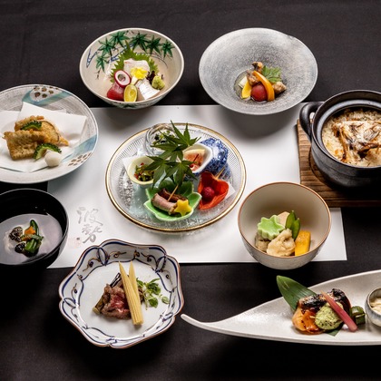 踊るカメラマンAKIRAが撮影した「料理撮影写真」の写真